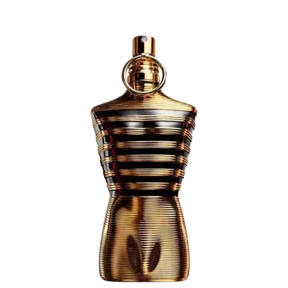Imagem do produto Le Male Elixir Jean Paul Gaultier Parfum - Perfume Masculino 125ml