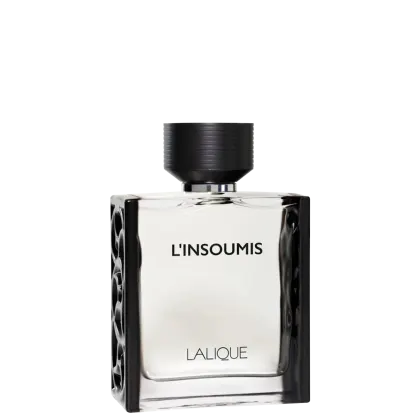 Imagem do produto L'Insoumis Lalique Eau de Toilette - Perfume Masculino 50ml