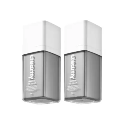Imagem do produto Kit Creamy Eye Cream Antirrugas (2 Unidades)