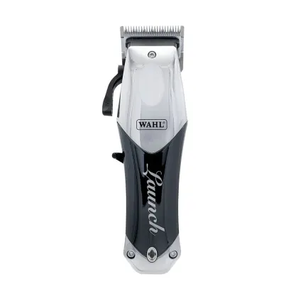 Imagem do produto Máquina de Corte Wahl Launch de Lítio Bivolt