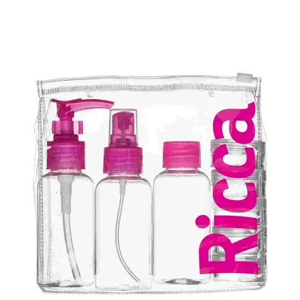 Imagem do produto Kit Ricca Mandala Color (9 Produtos)