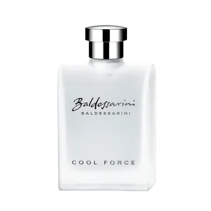 Imagem do produto Baldessarini Cool Force Eau de Toilette - Perfume Masculino 90ml