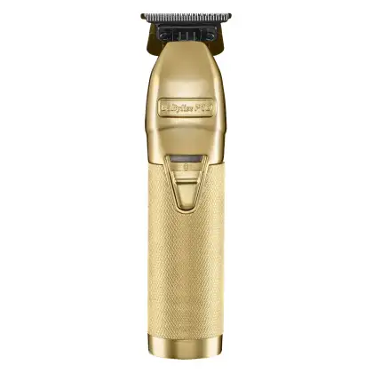 Imagem do produto BaByliss Pro Gold Fx Bivolt - Máquina De Acabamento
