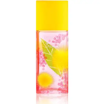 Imagem do produto Green Tea Mimosa Elizabeth Arden Eau de Toilette - Perfume Feminino 100ml
