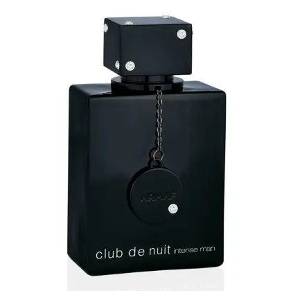 Imagem do produto Club de Nuit Intense Man Armaf Eau de Toilette - Perfume Masculino 105ml