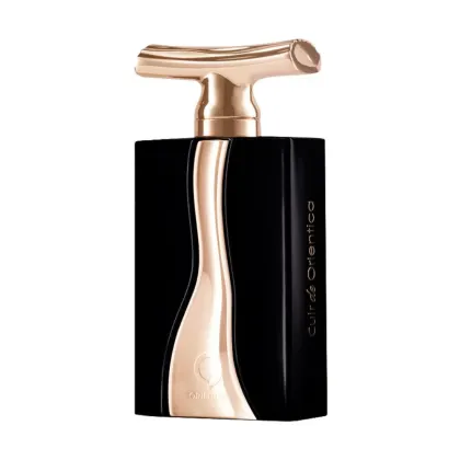 Imagem do produto Cuir Orientica Perfumes Eau de Parfum - Perfume Unissex 90ml