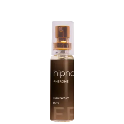 Imagem do produto Perfume Masculino com Feromônio - Pherome Hipnos - Kalya