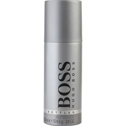 Imagem do produto Boss Bottled Desodorante Hugo Boss Masculino-150 ml