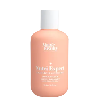 Magic Beauty Nutri Expert Condicionador 250ml