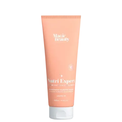 Magic Beauty Nutri Expert Selador Injeção de Nutrição 120ml