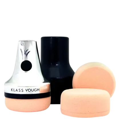 Imagem do produto Esponja Para Base HD Touch Klass Vough