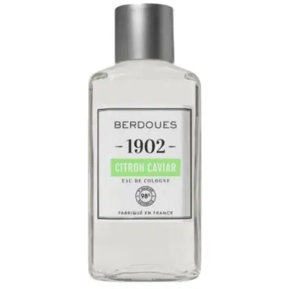 Imagem do produto Perfume 1902 Citron Caviar 245 ml '