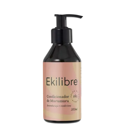 Imagem do produto Ekilibre Amazônia Murumuru - Condicionador 200ml