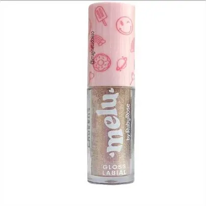 Imagem do produto Ruby Rose Melu Brilhante Churros - Lip Gloss 5ml