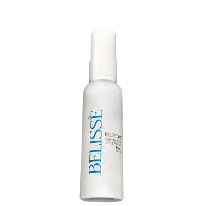 Imagem do produto Belletonn Belissè Liso Perfeito - Fluído Termoativado 60ml