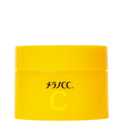 Gel Hidratante Facial Brightening Gel, da marca Melano CC.