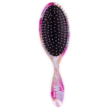 Imagem do produto Wet Brush Detangle Aquarela Blush - Escova de Cabelo