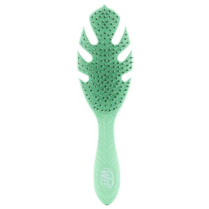 Imagem do produto Wet Brush Go Green Detangler Verde - Escova de Cabelo
