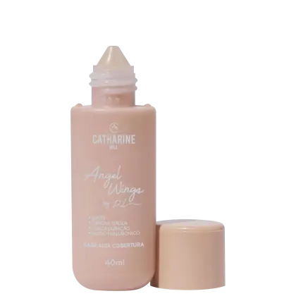 Imagem do produto Catharine Hill Angel Wings By Pri Lessa A3 - Base Líquida 40ml