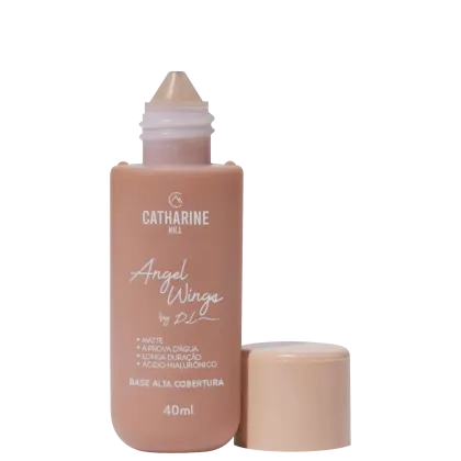 Imagem do produto Catharine Hill Angel Wings By Pri Lessa A5 - Base Líquida 40ml