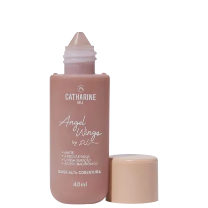 Imagem do produto Catharine Hill Angel Wings By Pri Lessa A6 - Base Líquida 40ml