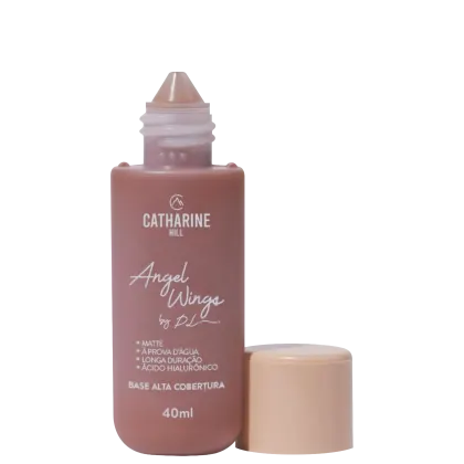 Imagem do produto Catharine Hill Angel Wings By Pri Lessa A8 - Base Líquida 40ml