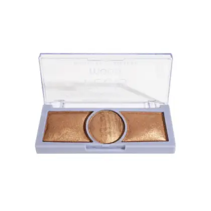 Paleta de Iluminador Ruby Rose Feels Mood 03, 15,9g.