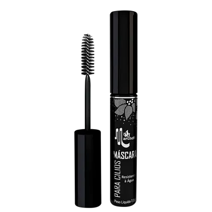 Imagem do produto Marchetti Preto - Máscara para Cílios 7g