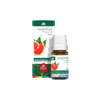 Imagem do produto WNF Grapefruit - Óleo Essencial 5ml