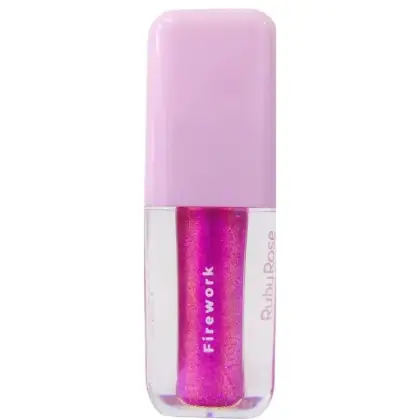 Imagem do produto Ruby Rose Firework - Lip Gloss 5ml