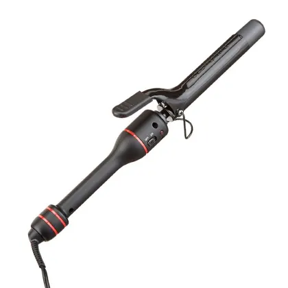 Modelador de Cachos Zip Curl 1 25mm de marca Babyliss Pro.