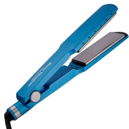 Imagem do produto Prancha Nano Titanium Babyliss PRO Larga By Roger 1 + 3/4 44mm