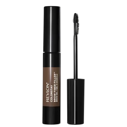 Imagem do produto Revlon ColorStay Medium Brown 303 - Máscara para Sobrancelha em Gel 6,8ml