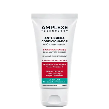 Imagem do produto Ada Tina Amplexe Antiqueda - Condicionador 150ml