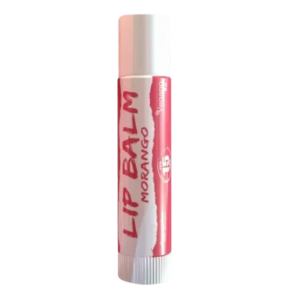 Imagem do produto Rosa dos Ventos FPS 15 Morango - Lip Balm 5g