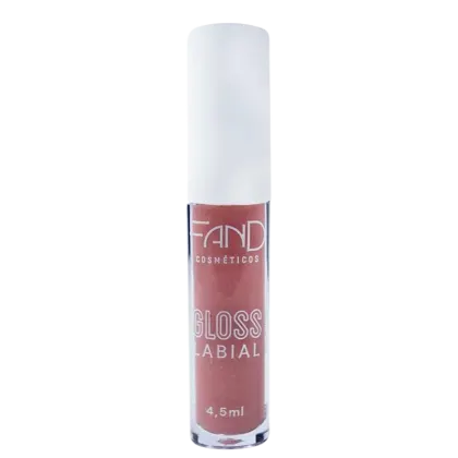 Imagem do produto Fand Makeup Celine - Gloss Labial 4,5ml
