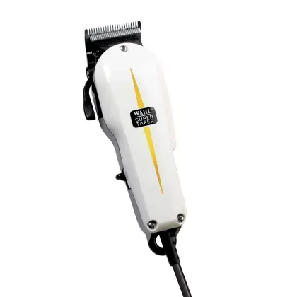 Imagem do produto Máquina De Corte Wahl Clipper Profissional Super Taper 220V