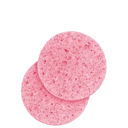 Imagem do produto ESPONJA CELULOSE FACIAL 2UN - RICCA 322