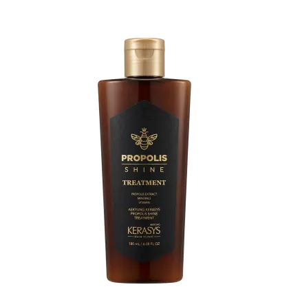 Imagem do produto Kerasys Própolis Shine - Máscara Capilar 180ml