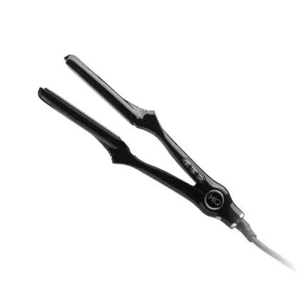 Imagem do produto MQ Professional Titanium Pro 480 Turbo Led  - Prancha de Cabelo