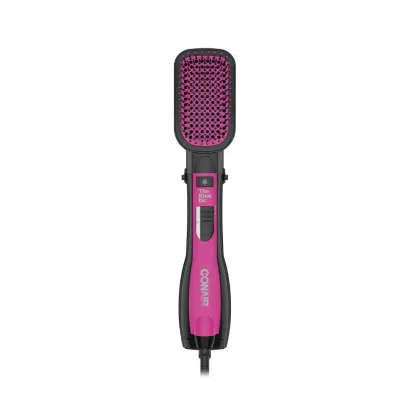 Imagem do produto Conair Escova Seca e Alisa Hot Air Paddle Brush 220v