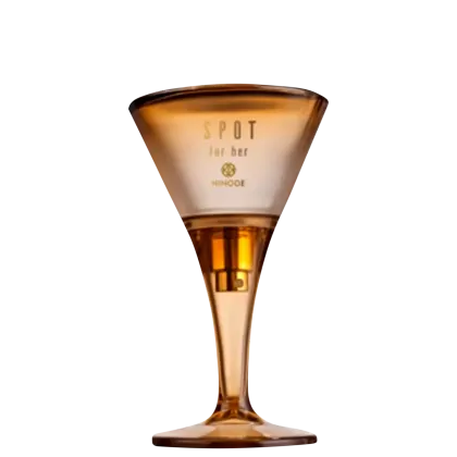 Imagem do produto Perfume Spot For Her Deo Colônia 75Ml