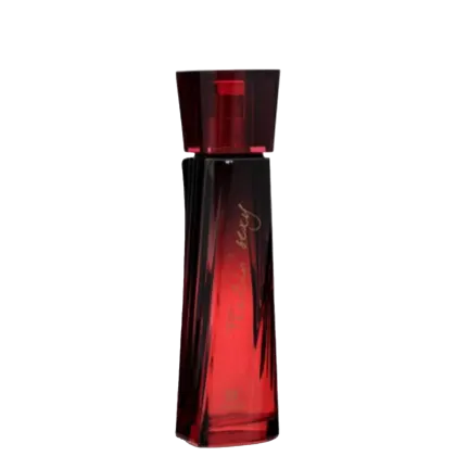Imagem do produto Feelin Sexy For Her Hinode Deo Colônia - Perfume Feminino 100ml
