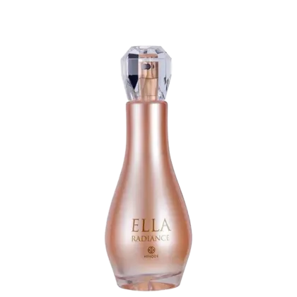 Imagem do produto Ella Radiance Hinode Deo Colônia - Perfume Feminino 100ml
