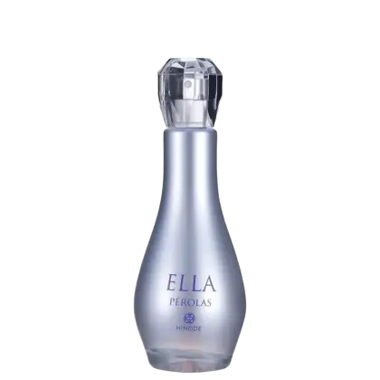 Imagem do produto Ella Pérolas Hinode Deo Colônia - Perfume Feminino 100ml