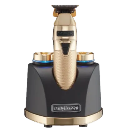 Imagem do produto Maquina de Acabamento BabylissPro SnapFX Gold Edição Limitada