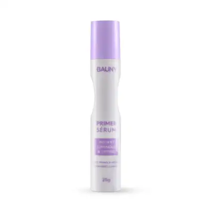 Imagem do produto Primer Sérum Bronze Bauny 25g