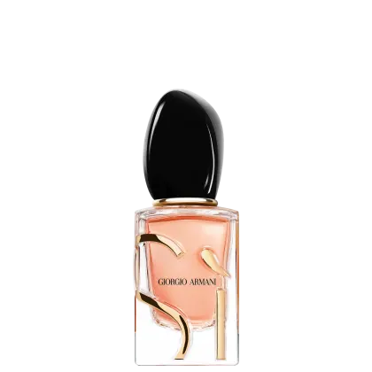Imagem do produto Sì Intense Giorgio Armani Eau De Parfum - Perfume Feminino 30ml