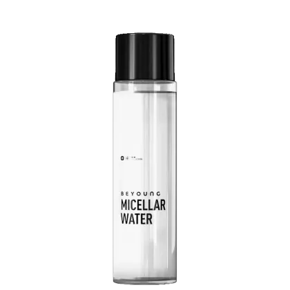 Imagem do produto Beyoung Água Micelar - Demaquilante 200ml