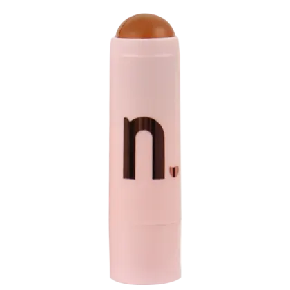 Contorno Facial Nina Makeup Stick Contour de 7,7g